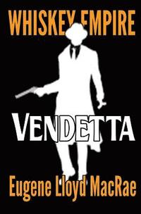 bokomslag Vendetta
