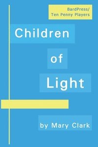bokomslag Children of Light