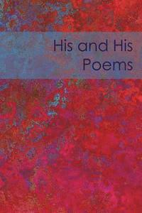 bokomslag His and His Poems: Classic Poetry Celebrating the Love Between Men