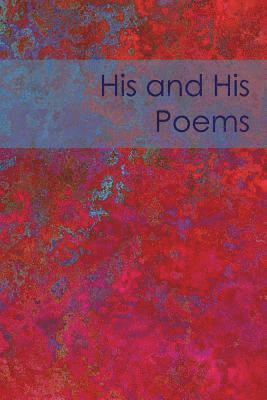 bokomslag His and His Poems: Classic Poetry Celebrating the Love Between Men