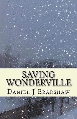 Saving Wonderville 1