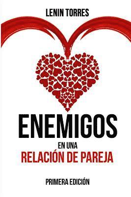 bokomslag Enemigos en una Relacion de Pareja