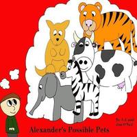 bokomslag Alexander's Possible Pets