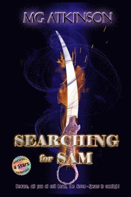 bokomslag Searching for Sam