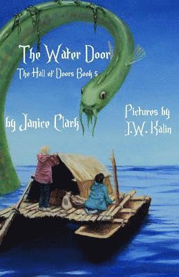 The Water Door 1