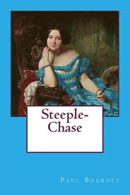 Steeple-Chase 1