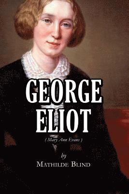 bokomslag George Eliot