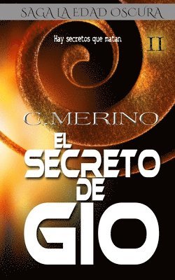 bokomslag El secreto de Gio