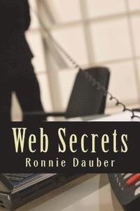 bokomslag Web Secrets