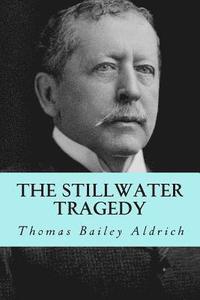 bokomslag The stillwater tragedy