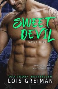 bokomslag Sweet Devil (Heart on the Run #2)