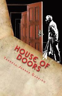 bokomslag House of Doors