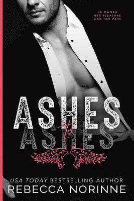 Ashes to Ashes 1