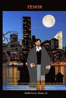Roberto G Rosas Jr, Jr. Rosas, Roberto G. - Tenor, Häftad