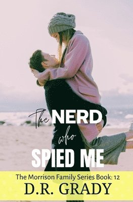 The Nerd Who Spied Me 1