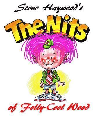 Steve Haywood - The Nits of Folly Cool Wood, Häftad