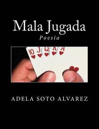 bokomslag Mala Jugada: Poesia