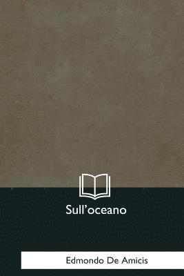 Sull'oceano 1
