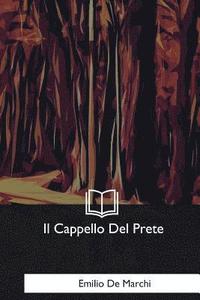 bokomslag Il Cappello Del Prete
