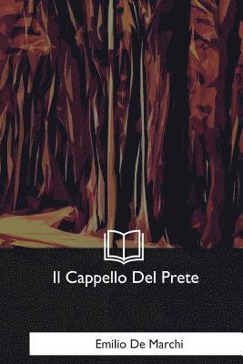 bokomslag Il Cappello Del Prete