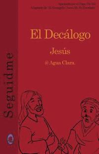 bokomslag El Decálogo