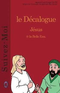 bokomslag Le Décalogue