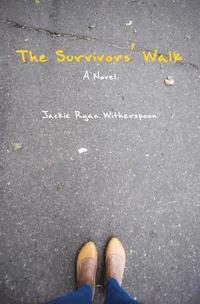 bokomslag The Survivors' Walk