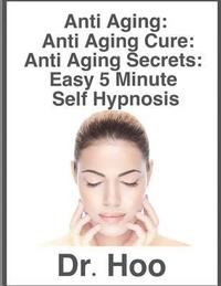 bokomslag Anti Aging