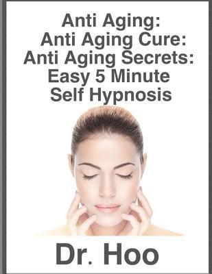 bokomslag Anti Aging