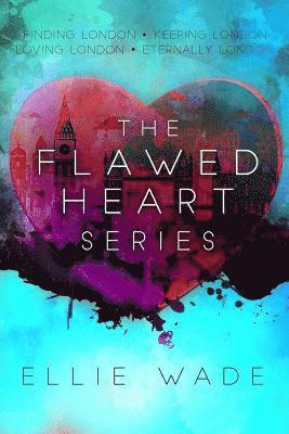 The Flawed Heart Series 1