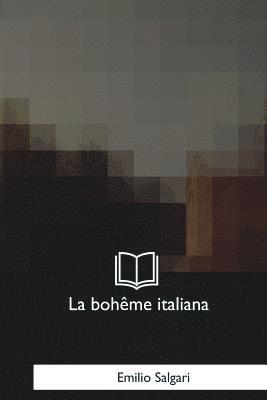 La boheme italiana: Una vendetta malese 1