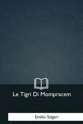 Le Tigri Di Mompracem 1