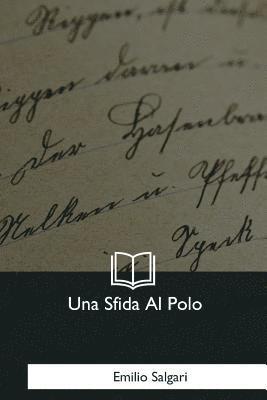 Una Sfida Al Polo 1