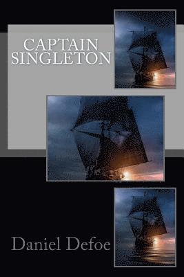 Captain Singleton 1