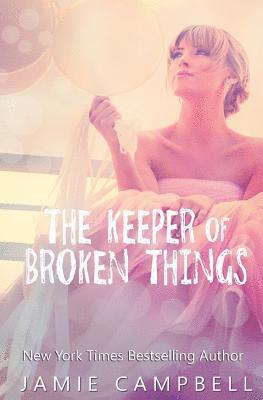 The Keeper of Broken Things 1
