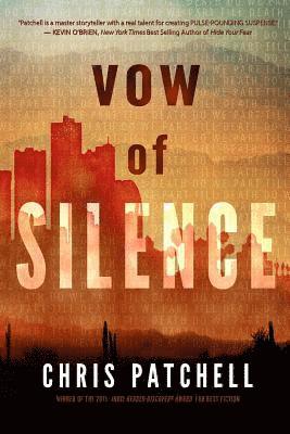 Vow of Silence 1