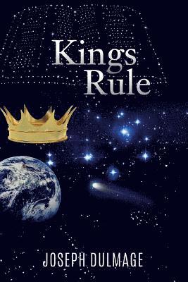 bokomslag Kings Rule