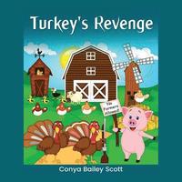 bokomslag Turkey's Revenge
