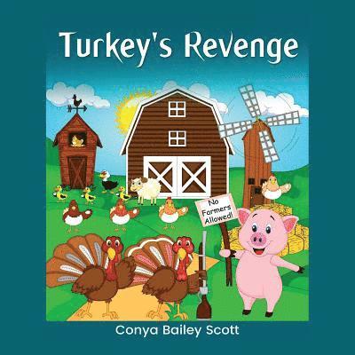 Turkey's Revenge 1