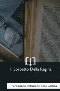 bokomslag Il Sorbetto Della Regina