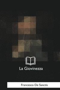 bokomslag La Giovinezza