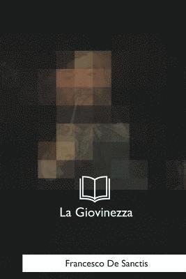 bokomslag La Giovinezza