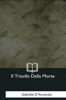 bokomslag Il Trionfo Della Morte