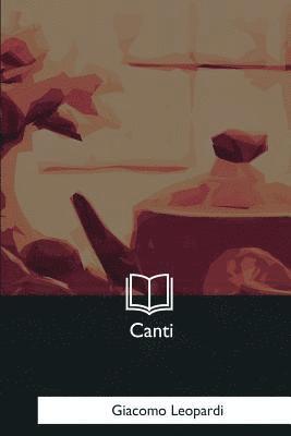 Canti 1