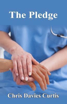 Chris Davies Curtis - The Pledge, Häftad