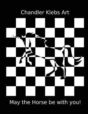 Chandler Klebs Art Volume 1 1