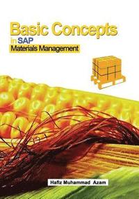 bokomslag Basic Concepts in SAP Materials Management: SAP Materials Management