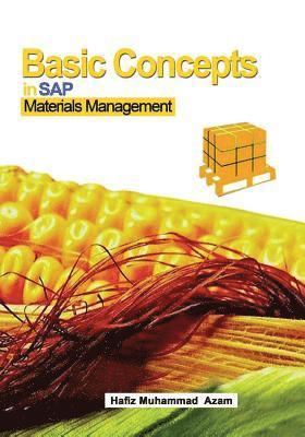 bokomslag Basic Concepts in SAP Materials Management: SAP Materials Management