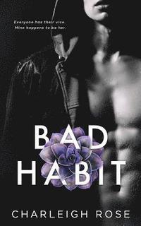 bokomslag Bad Habit