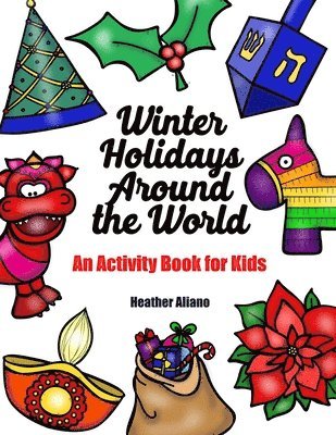 Winter Holidays Around the World 1